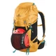 Рюкзак туристический Ferrino Agile 35 Yellow - изображение 4