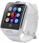 Смарт-часы UWatch Q18 White - изображение 2