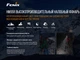 Ліхтар налобний Fenix (HM65R00001111) - изображение 5