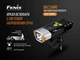 Велофара Fenix BC35R - зображення 6