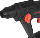Перфоратор аккумуляторный Dnipro-M DHR-200 (81660000) - изображение 7