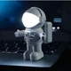Светильник Memos для ноутбука Космонавт - изображение 3