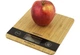 Весы кухонные Esperanza Bamboo EKS-005 5 кг - изображение 1