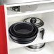 Набір посуду Tefal Ingenio Authentic 6 предметів (L6719452) - зображення 18