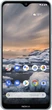 Мобильный телефон Nokia 7.2 4/64GB Ice - изображение 1