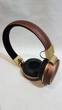 Беспроводные наушники Wireless HEADSET V684 Bronze (BS2604) - изображение 2