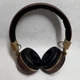Беспроводные наушники Wireless HEADSET V684 Bronze (BS2604) - изображение 4