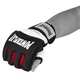 Рукавички для Mma, PowerPlay 3075 Чорні-Білі M (F_144804) - изображение 6