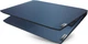 Ноутбук Lenovo IdeaPad Gaming 3 15IMH05 (81Y400ELRA) Chameleon Blue - изображение 5