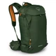 Рюкзак Osprey Soelden 32 зелений - изображение 1