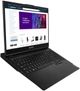 Ноутбук Lenovo Legion 5 15IMH05 (82AU00JMRA) Phantom Black - изображение 6
