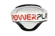 Боксерские лапы PowerPlay 3042 черно-белые PU [пара] - изображение 6