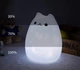Світильник-нічник Star Кішечка LED лампа для дітей і дорослих (i1) - зображення 3
