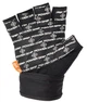 Перчатки для фитнеса и тяжелой атлетики Power System Power Grip PS-2800 XS Black - изображение 4