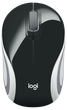 Mysz Logitech M187 Mini Wireless Black (910-002731) - obraz 1
