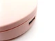 УМБ Power Bank SmartMirror 4000Mah з косметичним дзеркалом та LED підсвічуванням рожевий (MP-L3-P) - зображення 10