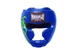 Боксерський шолом PP-3043 PowerPlay L (fit0003430) Синій - изображение 2