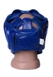 Боксерський шолом PP-3043 PowerPlay L (fit0003430) Синій - изображение 3
