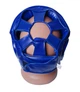 Боксерський шолом PP-3043 PowerPlay L (fit0003430) Синій - изображение 4
