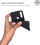 Панель Armorstandart Matte Slim Fit для Huawei P Smart Z/Y9 2019 Black (ARM55159) - изображение 3