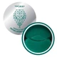 Гидрогелевые лифтинг-патчи со змеиным пептидом TRIMAY Emerald Syn-Ake Peptide Lifting Eye Patch - изображение 1