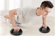 Упор для отжиманий с вращением Newt Push Up Pro Gym (NE-82-55) - изображение 2
