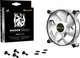 Вентилятор be quiet! Shadow Wings 2 120mm White (BL088) - изображение 5