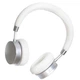 Наушники bluetooth Remax RB-520HB, silver - изображение 1