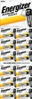 Батарейки Energizer AAA Alk Power multiblister 12 шт (E302283400) - изображение 1