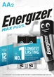 Батарейки Energizer AA Max Plus 2 шт (E301323003) - изображение 1