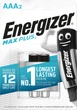 Батарейки Energizer AAA Max Plus 2 шт (E301321302) - изображение 1