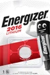Батарейка Energizer CR2016 Lithium 1 шт (E301021802) - изображение 1