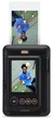 Камера миттєвої зйомки Fujifilm Instax Mini Liplay Elegant Black (16631801) - зображення 6