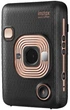 Камера миттєвої зйомки Fujifilm Instax Mini Liplay Elegant Black (16631801) - зображення 2