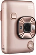 Камера моментальной печати Fujifilm Instax Mini Liplay Blush Gold - изображение 3