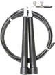 Скакалка скоростная Newt CM Черная (NE-C-4-L) - изображение 1