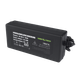 Імпульсний блок живлення GreenVision GV-SAS-C 12V3A 36W з вилкою - зображення 2