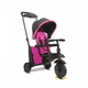 Велосипед Smart Trike SmarTfold 500 7 в 1 Розовый (5050200) - изображение 1
