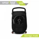 Велосипед Smart Trike SmarTfold 500 7 в 1 Зеленый (5050700) - изображение 3
