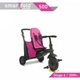 Велосипед Smart Trike SmarTfold 500 7 в 1 Розовый (5050200) - изображение 6