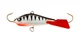 Балансир Lucky John Baltic 6 63mm 46g (61600-12HRT) - изображение 1