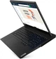 Ноутбук Lenovo Legion 5 15IMH05H (81Y600LRRA) Phantom Black - изображение 3
