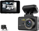 Відеореєстратор Aspiring AT300 Dual, Speedcam, GPS - зображення 3