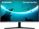 Монитор 27" Samsung Curved C27R500 Dark Silver (LC27R500FHIXCI) - изображение 1