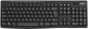 Klawiatura bezprzewodowa Logitech K270 (920-003738) - obraz 1