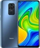 Мобильный телефон Xiaomi Redmi Note 9 4/128GB Midnight Grey - изображение 1