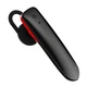 Гарнітура Remax RB-T1 Bluetooth Чорно-червоний (as-1171) - зображення 1