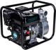 Мотопомпа Aquatica AQ20CX 5.0 кВт Hmax 26 м Qmax 500 л/хв чотиритактна для брудної води (772531) - зображення 1