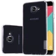 Силиконовая накладка NILLKIN Nature TPU для Samsung Galaxy A7 (2016) - Transparent - зображення 1