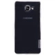 Силиконовая накладка NILLKIN Nature TPU для Samsung Galaxy A7 (2016) - Transparent - зображення 2